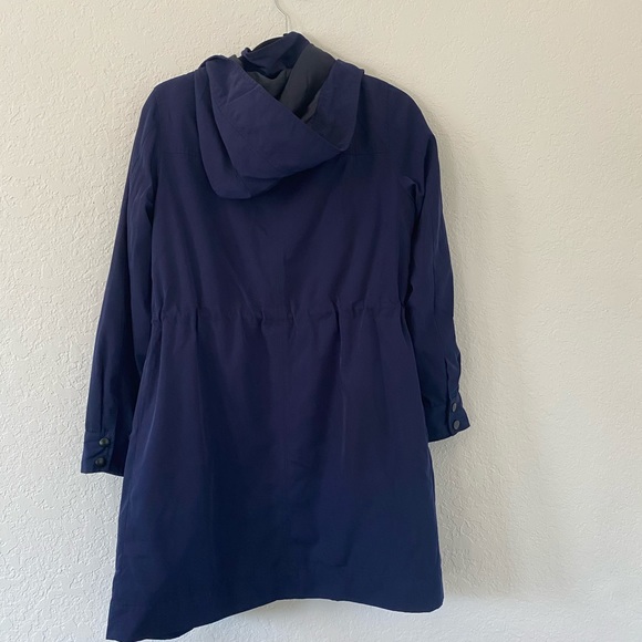 Banana Republic Jackets & Coats Banana Republic Rain Trench Jacket